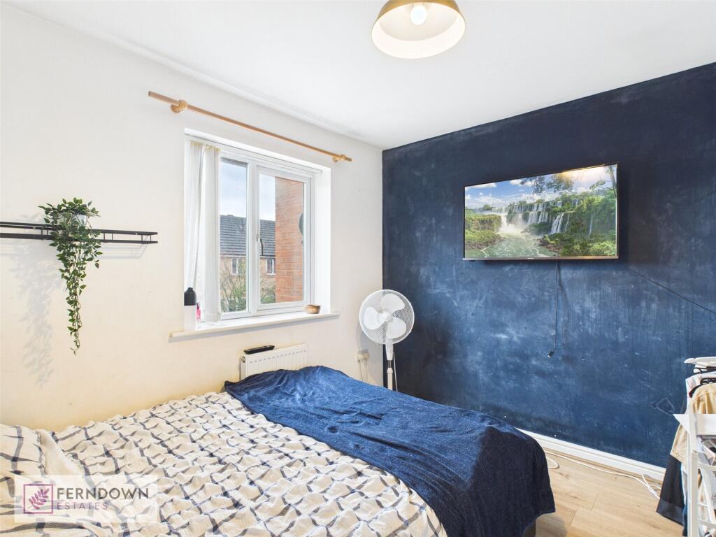 Additional image 8 of Kitegreen Close, Chelmsley Wood, Birmingham, B37
