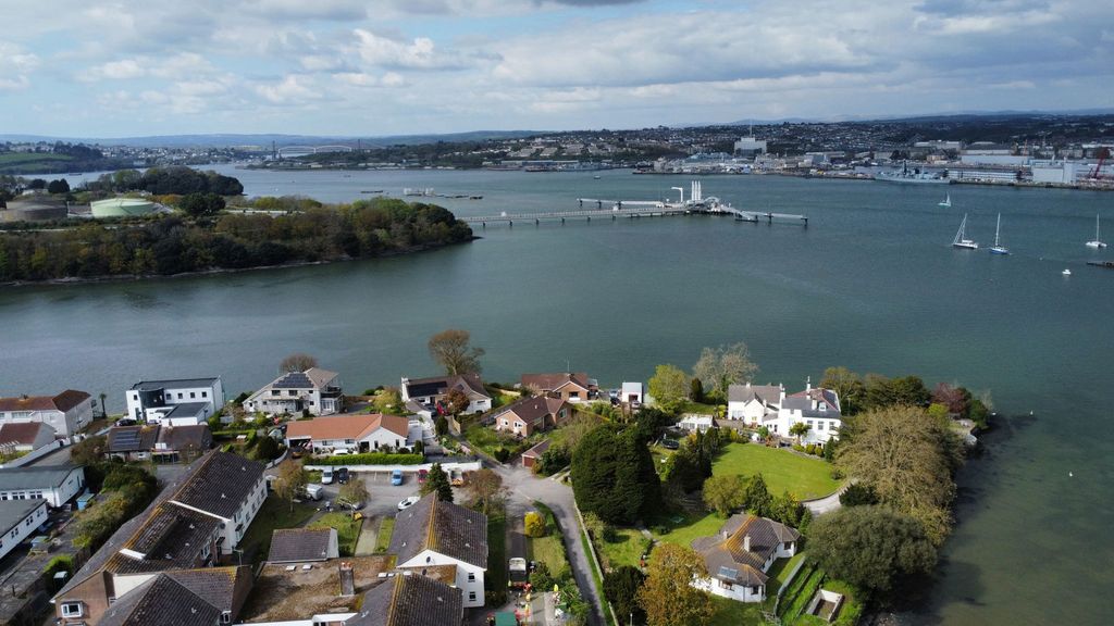 Additional image 7 of Land for saleAntony Road, Torpoint, Cornwall PL11