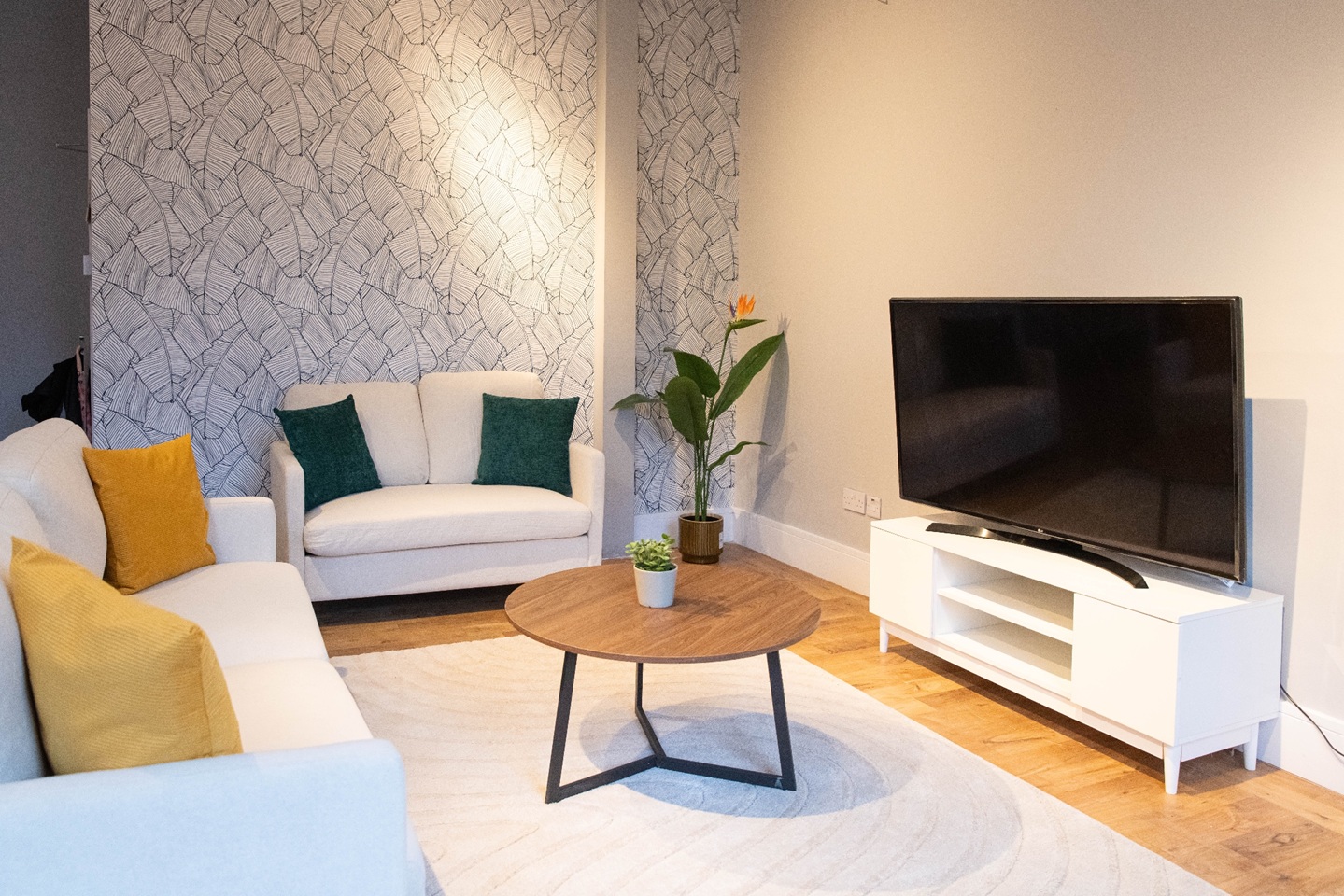 Additional image 3 of 1 Bed Flat, London, N1, N1 7GU