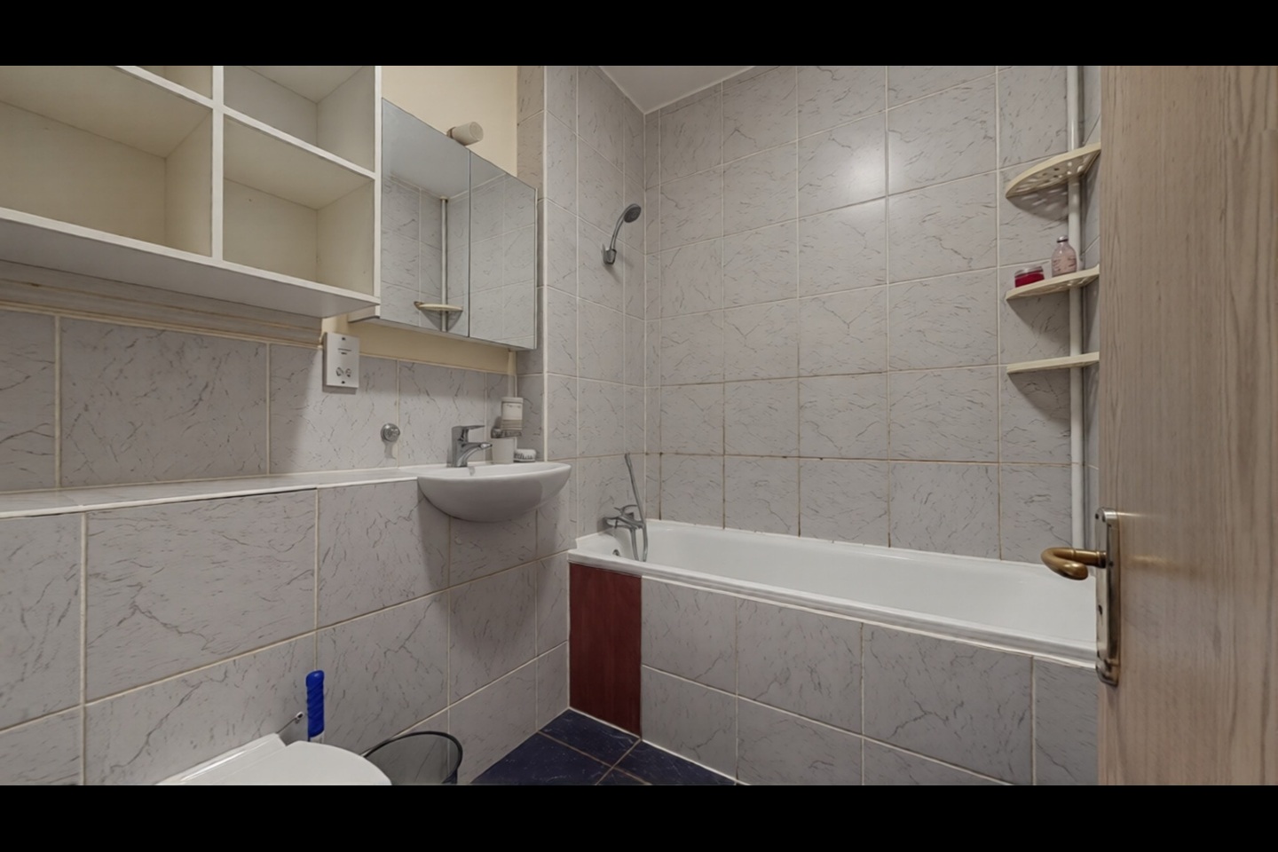 Additional image 8 of 1 Bed Flat, Ground Floor - Ready To Move In, SE17, N1 7GU
