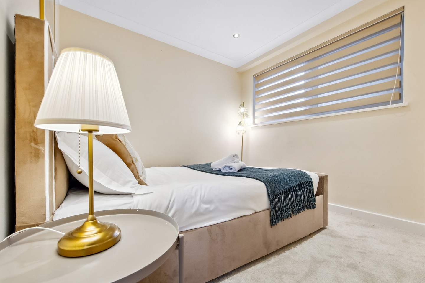 Additional image 11 of 4 Bed Flat, William Mews, SW1X, N1 7GU