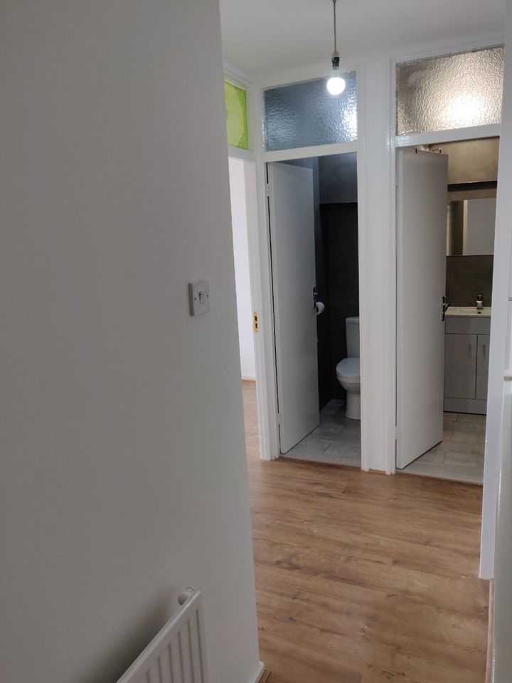 Additional image 8 of 2 Bed Maisonette, Selkirk House, N1, N1 7GU