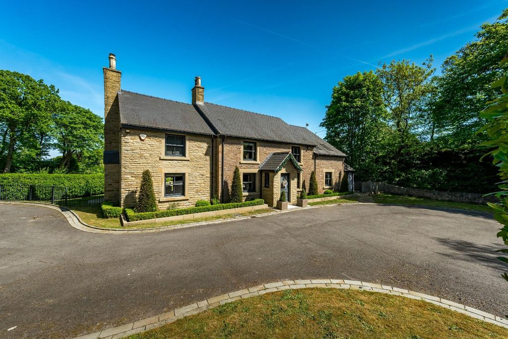 Additional image 74 of 4 bed detached house for saleBarmskin Lane, Heskin, Chorley PR7