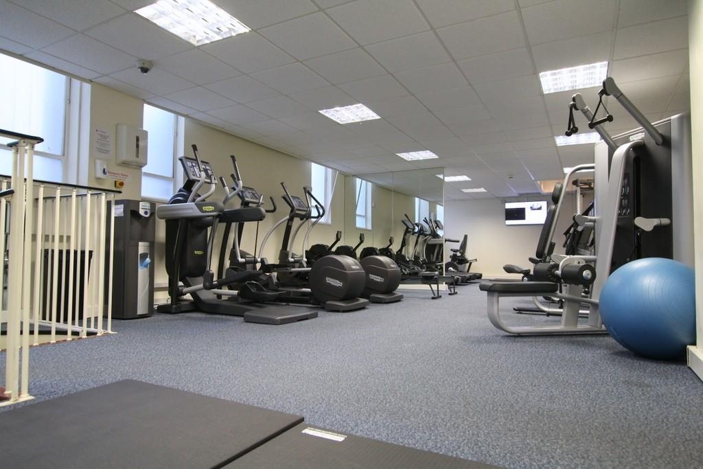 Additional image 14 of 2 Bed Flat, Metro Central Heights, SE1, N1 7GU