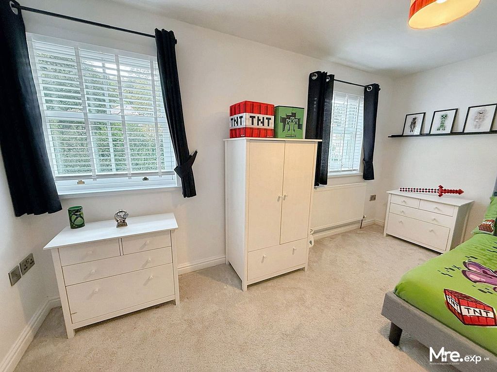 Additional image 22 of 5 bed detached house for saleAbermellte Court, Pont Nedd Fechan, Neath SA11
