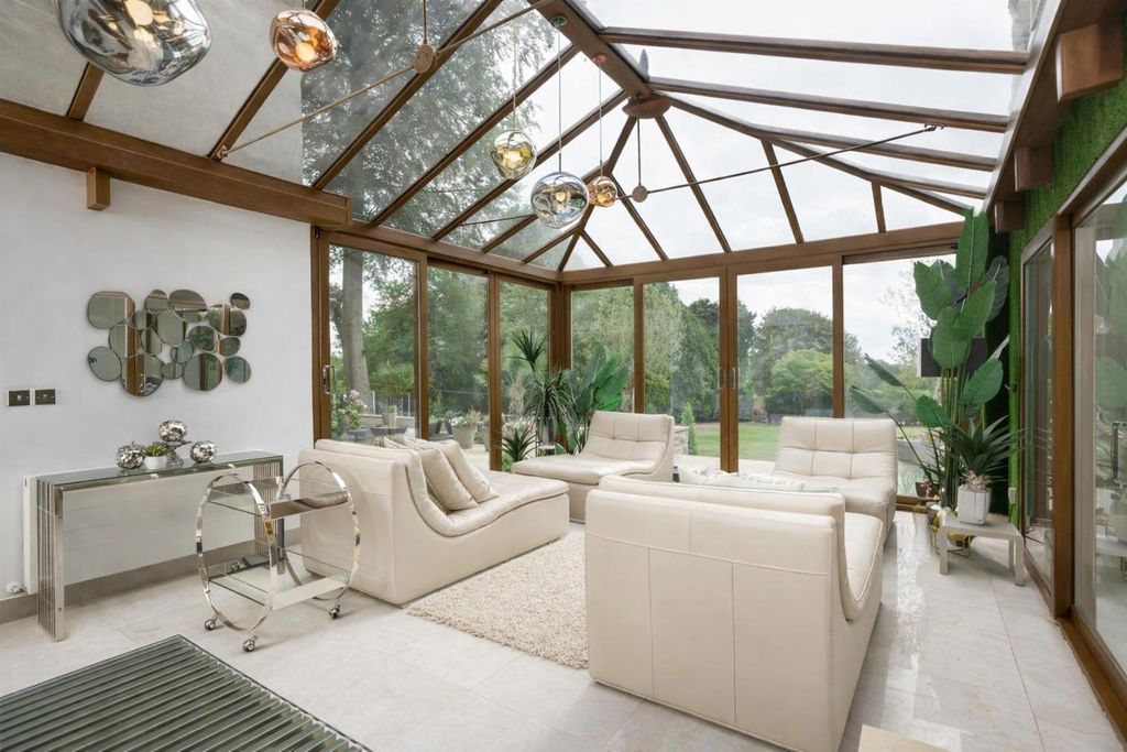 Additional image 5 of 5 bed detached house for saleLing Lane, Scarcroft, Leeds LS14