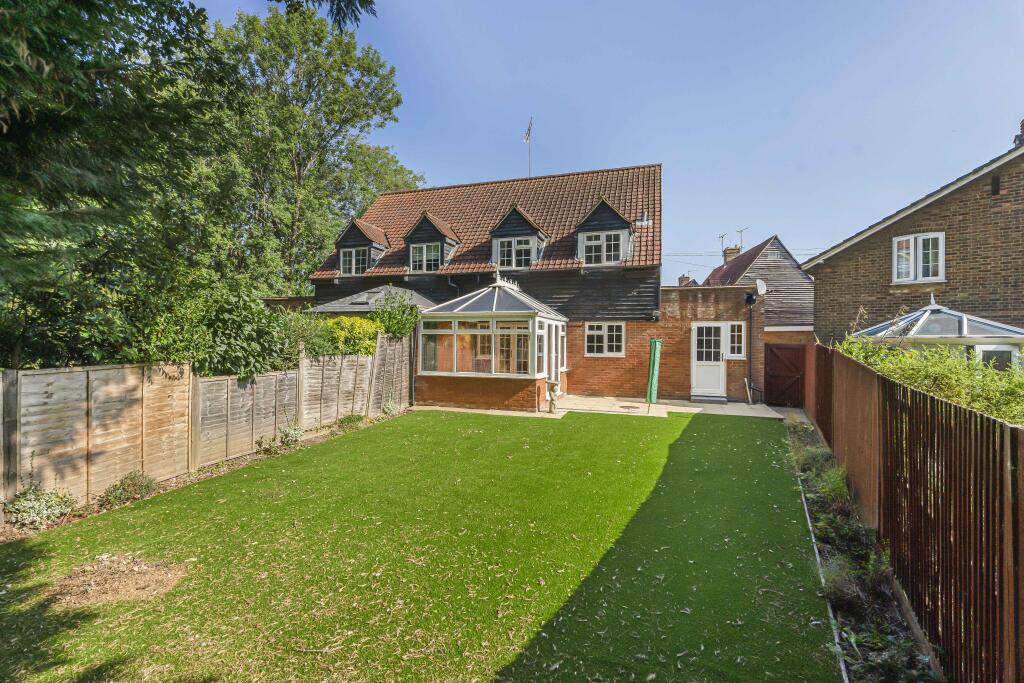 Additional image 12 of Junction Cottages, Blakemere Road, Welwyn Garden City, AL8