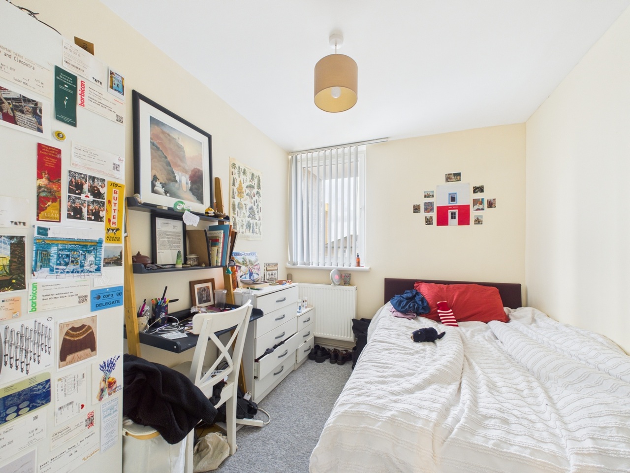 Additional image 6 of 4 Bed Flat, Portland Grove, SW8, N1 7GU