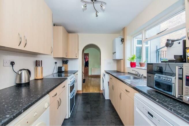 Additional image 2 of Land for saleScotney Street, Peterborough PE1