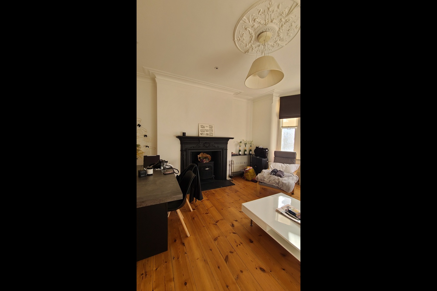 Additional image 3 of Room in a Shared Flat, Luxborough Street, W1U, W1U 5BS