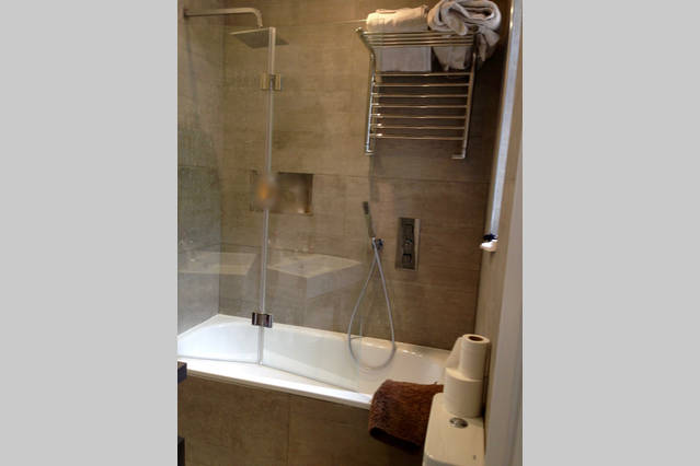 Additional image 6 of Studio Flat, St Vincent Street, W1U, N1 7GU