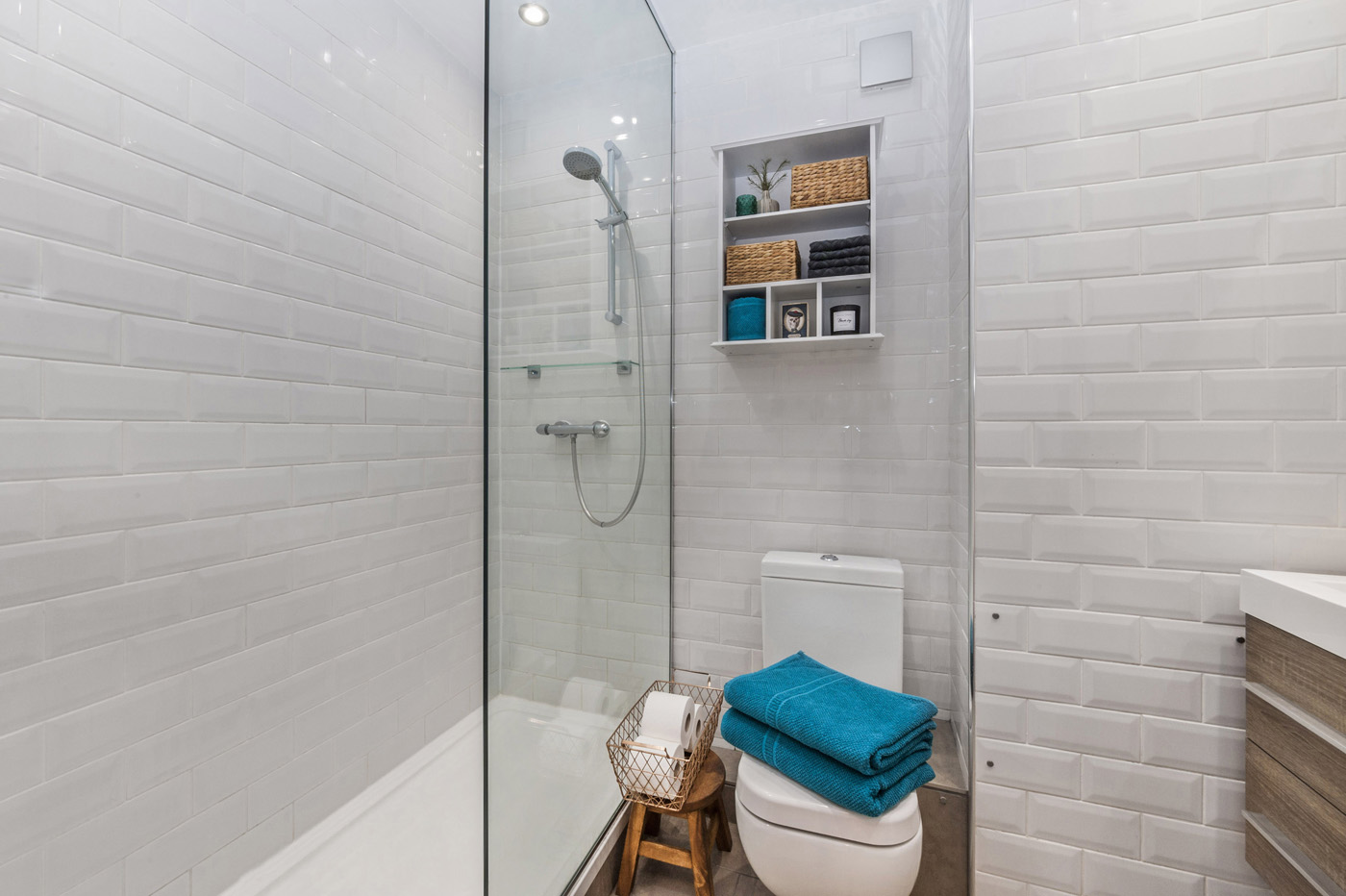 Additional image 8 of 1 Bed Flat, Marshall Street, W1F