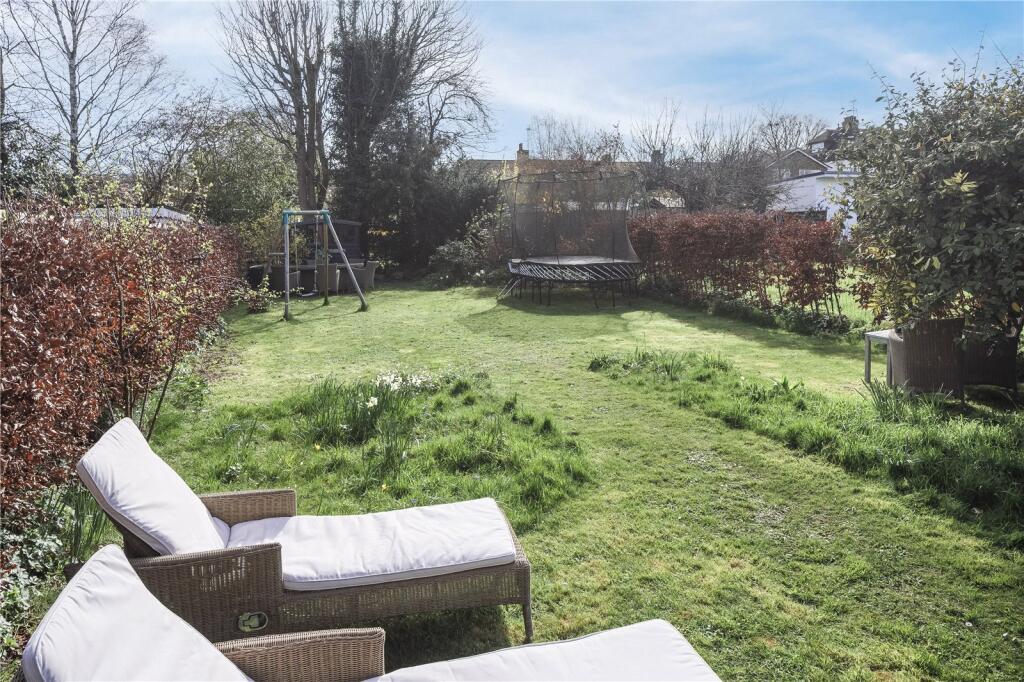 Additional image 29 of St James Road, Harpenden, Hertfordshire, AL5