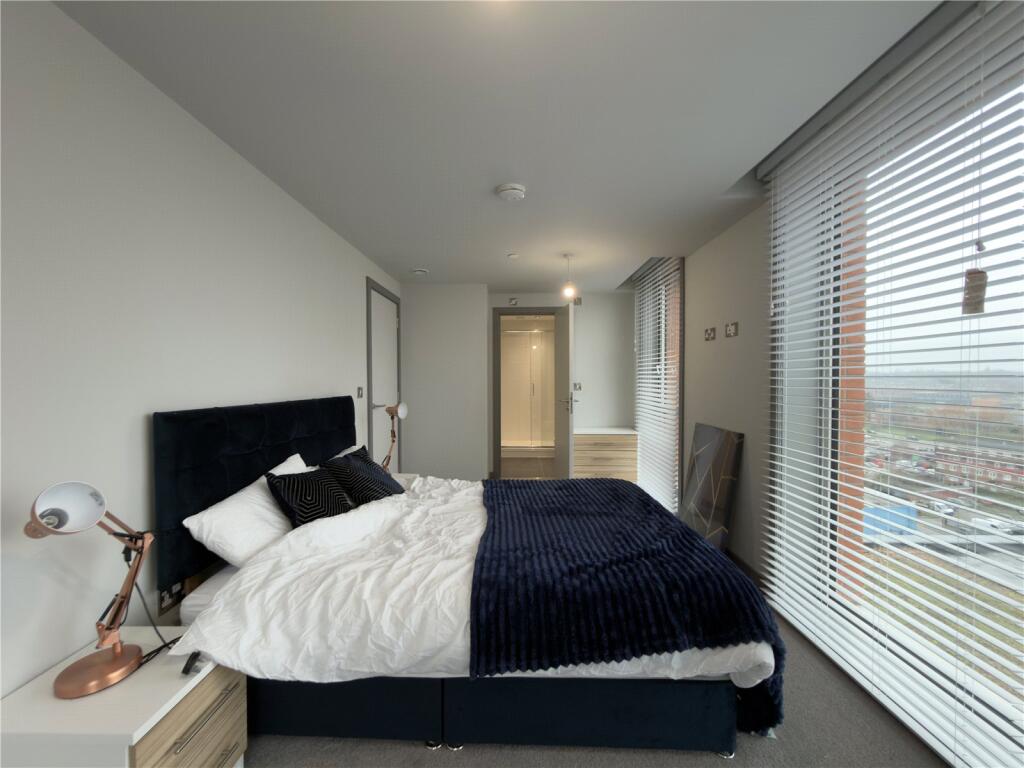 Additional image 7 of JQ Rise, 1 Goodman Street, Birmingham, B1