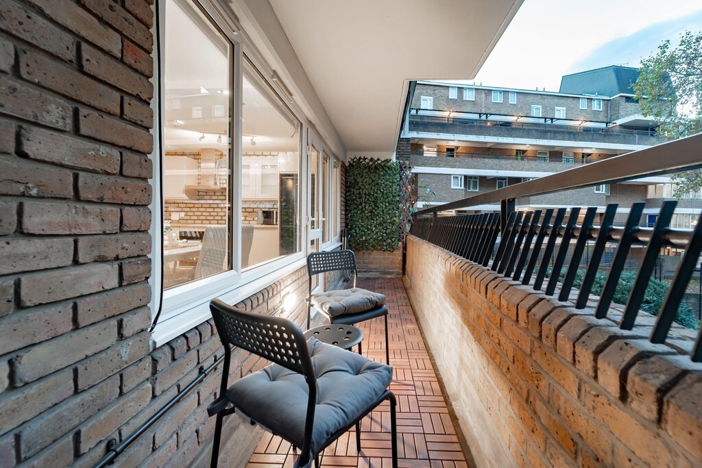 Additional image 8 of 3 Bed Flat, Dudley Court, WC2H