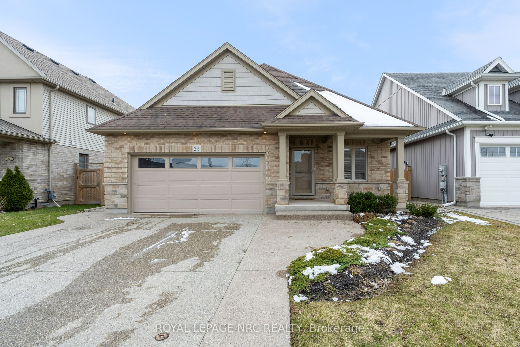 25 Mcfarland Street, Thorold, ON, L2V 0E2
