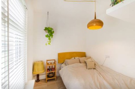 Additional image 2 of 1 Bed Flat, Hazel Way, SE1, N1 7GU