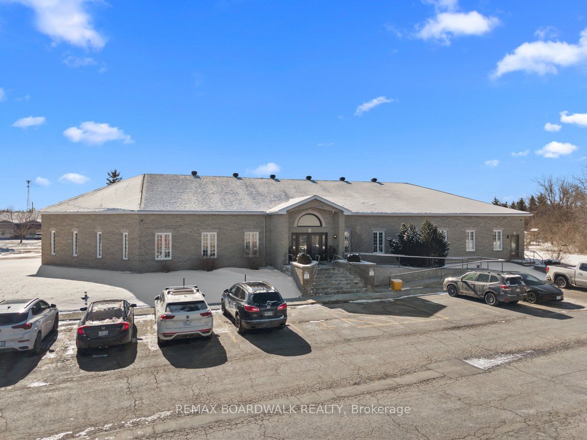 210-20 Bennett Street, Carleton Place, ON, K7C 4G9