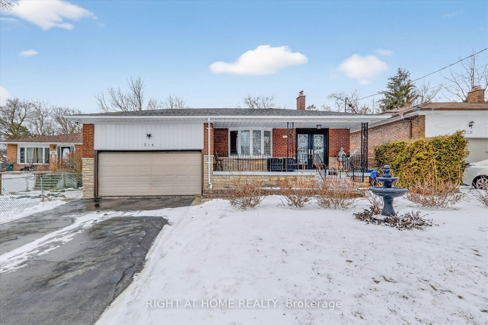 314 Morrish Rd Road S, Toronto, ON, M1C 1G1