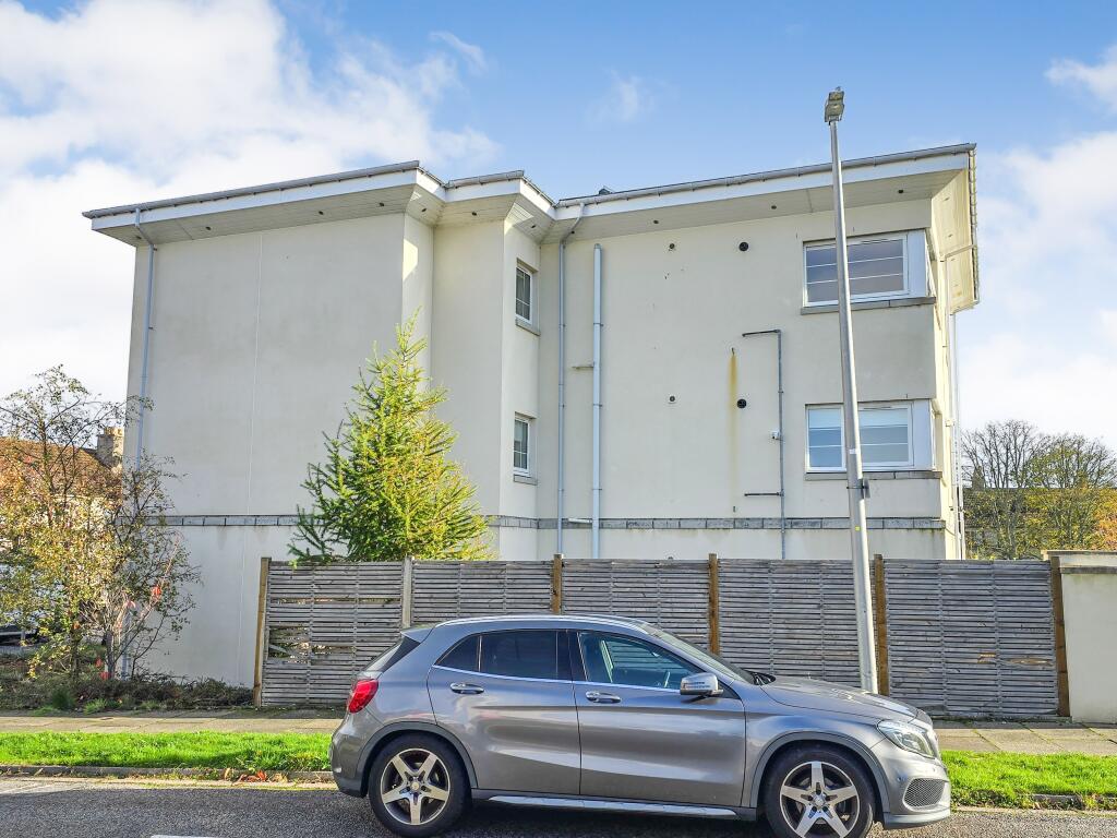 Additional image 6 of 7-19 Ramsay Place, Scotland, AB10 7AF