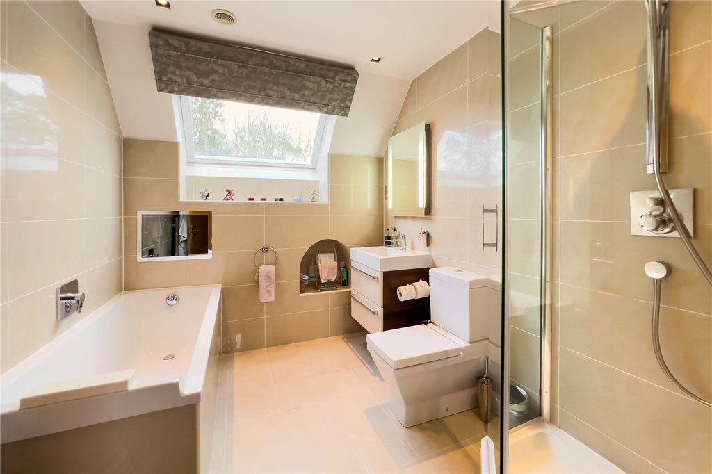 Additional image 17 of 6 bed detached house for saleThe Coachman's House, Dollarbeg, Dollar, Clackmannanshire FK14