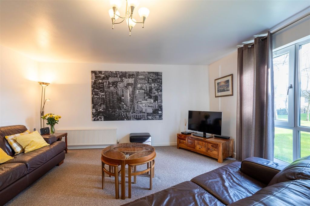2 bed flat for saleMonart Road, Perth PH1 photo 5