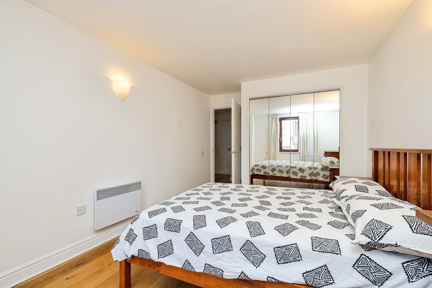 Additional image 8 of 1 Bed Flat, Naylor Building West, E1, N1 7GU