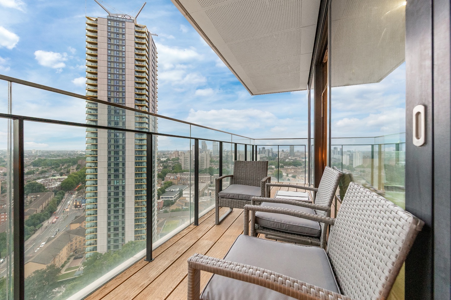 Additional image 6 of 2 Bed Flat, St Gabriel Walk, SE1, N1 7GU