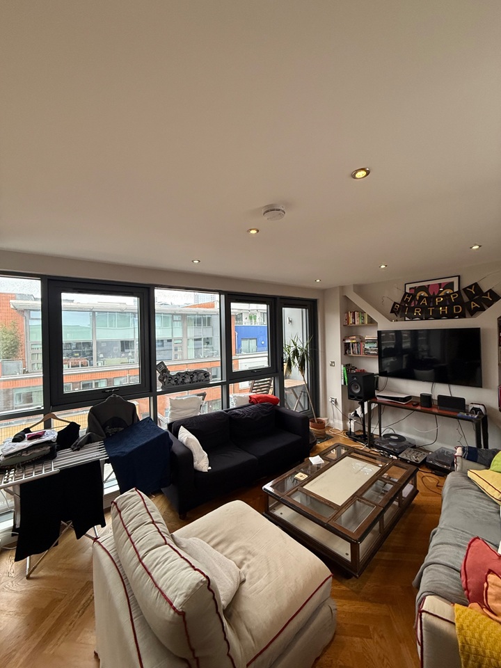 Additional image 3 of Room in a Shared House, Long Lane, SE1, N1 7GU