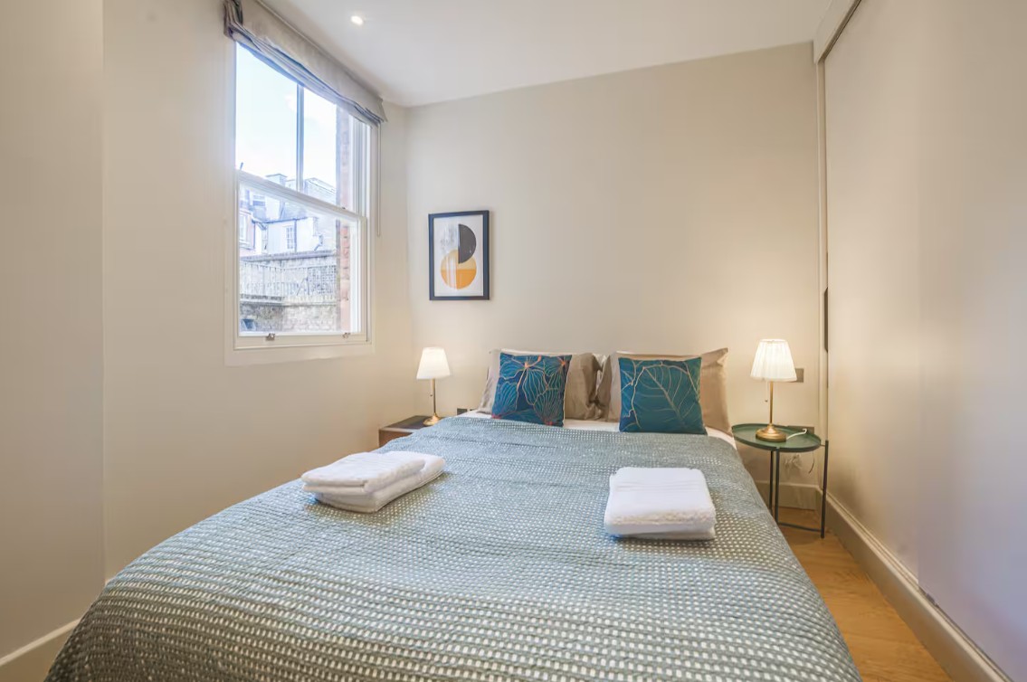 Additional image 2 of 1 Bed Flat, Fitzrovia, W1W, N1 7GU