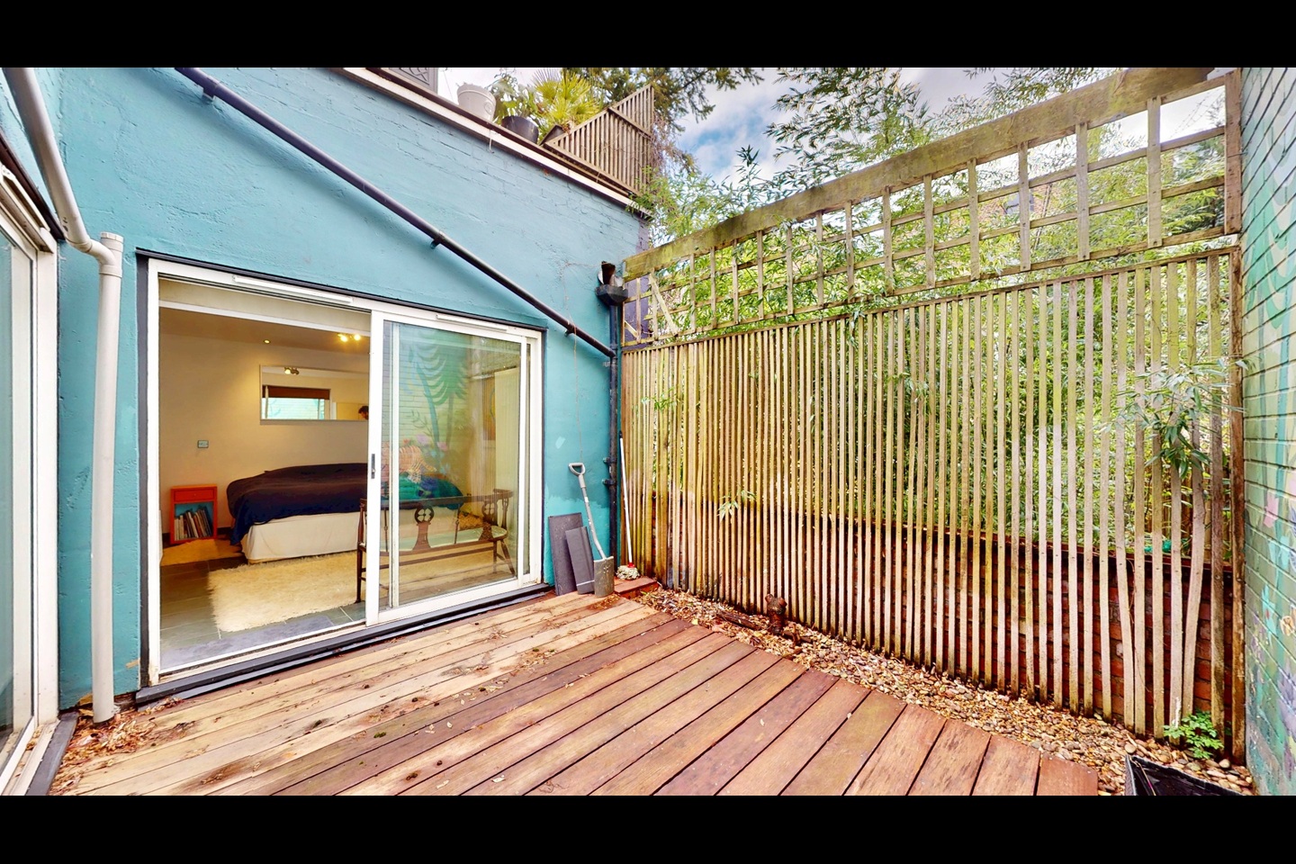 Additional image 13 of 4 Bed Detached House, Murray Mews, NW1, N1 7GU