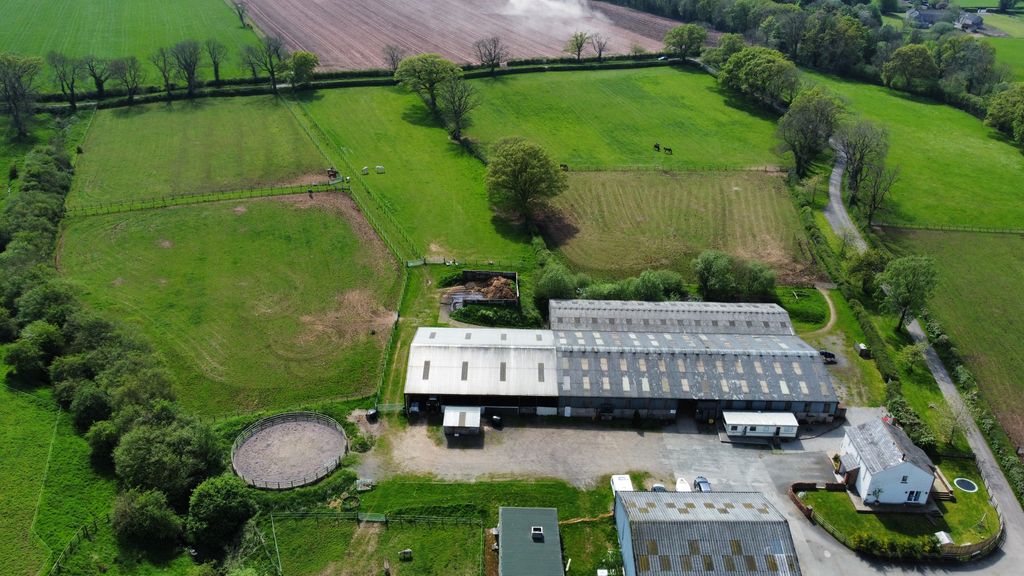 Additional image 2 of Farm for saleSkelton Wood End, Penrith CA11