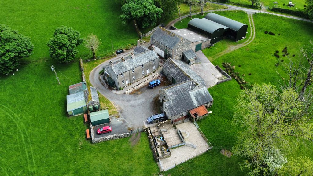 Farm for saleEmbleton, Cockermouth 9Tn, Cockermouth CA13