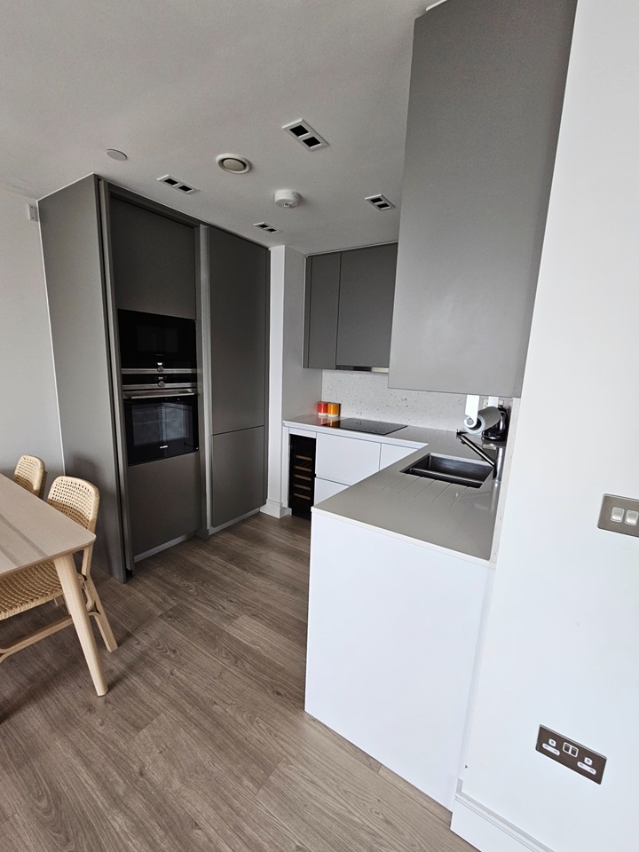 Additional image 15 of 2 Bed Flat, Carrara Tower, EC1V, N1 7GU