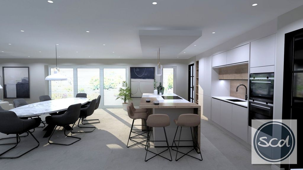 Additional image 8 of 5 bed detached house for saleThe Oaks, Melton Lane LE12