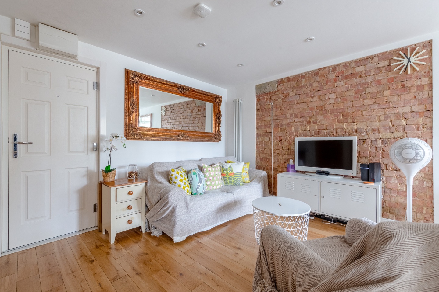 Additional image 6 of 1 Bed Flat, Culpeper Court, SE11, N1 7GU