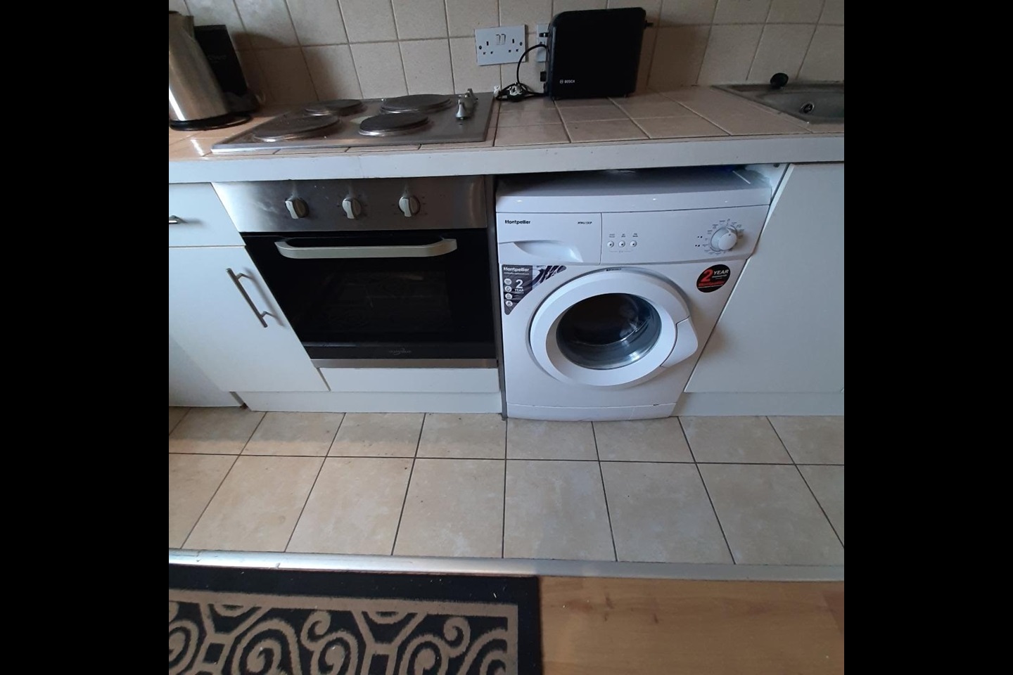 Additional image 10 of 1 Bed Flat, Cambridge Street, SW1V, N1 7GU