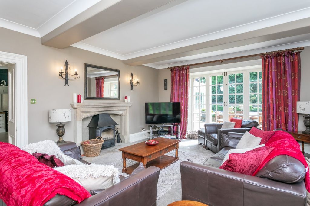 Additional image 15 of 9 bed detached house for saleMoorber Lane, Coniston Cold, Skipton, North Yorkshire BD23