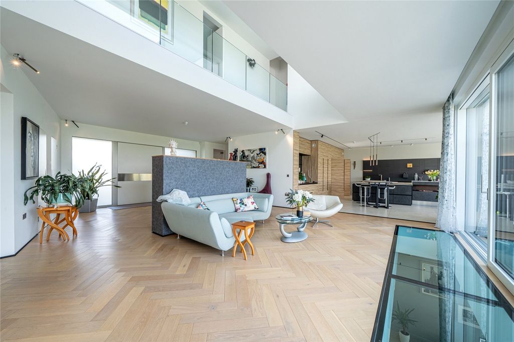 Additional image 5 of 5 bed detached house for saleCropwell Road, Radcliffe-On-Trent, Nottingham NG12