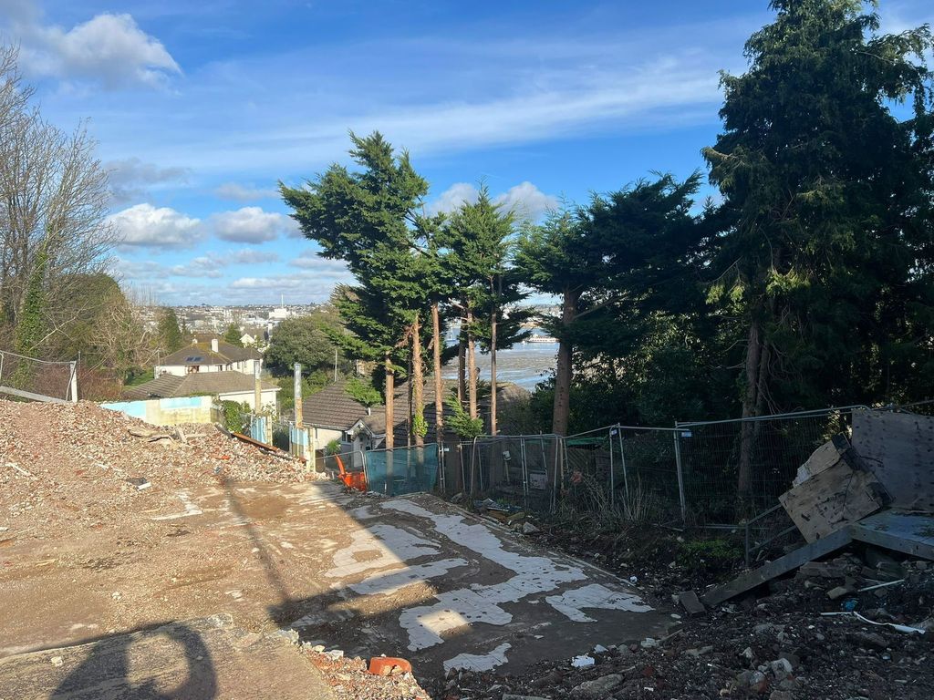 Additional image 9 of Land for saleAntony Road, Torpoint, Cornwall PL11