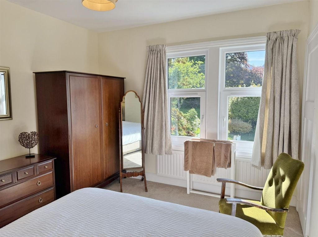 Additional image 53 of 6 bed villa for saleHelenslea, Whiting Bay, Isle Of Arran KA27