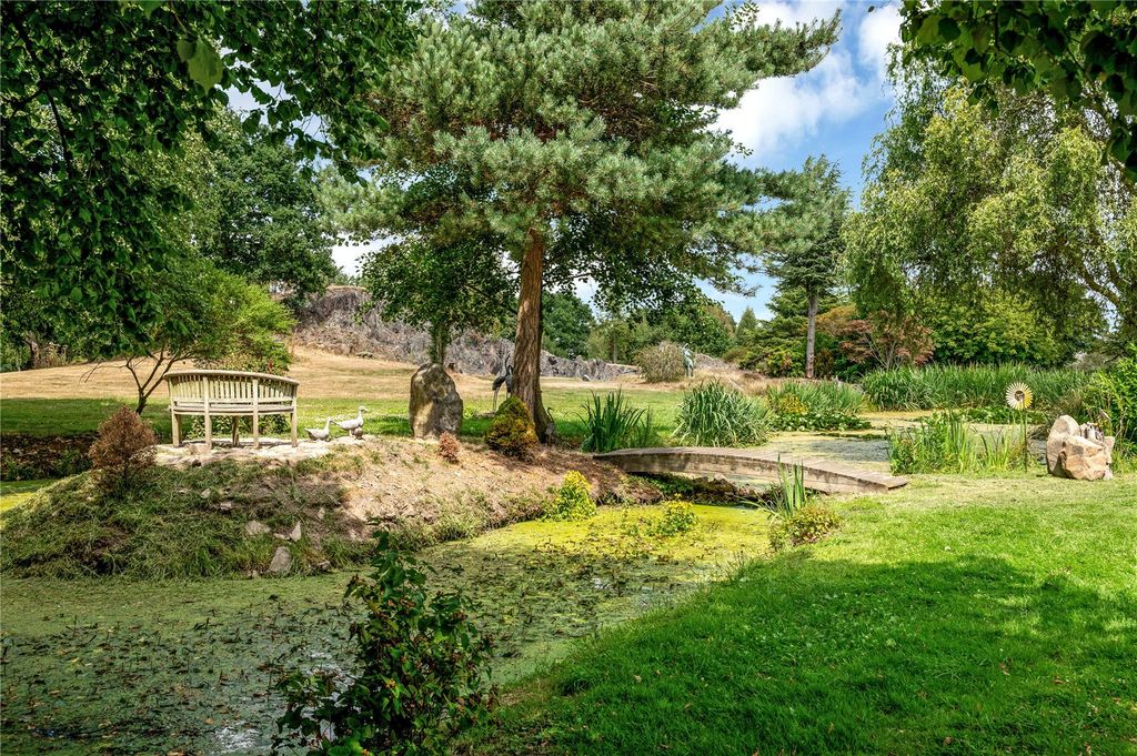 Additional image 19 of 9 bed detached house for saleBrook Road, Woodhouse Eaves, Loughborough, Leicestershire LE12