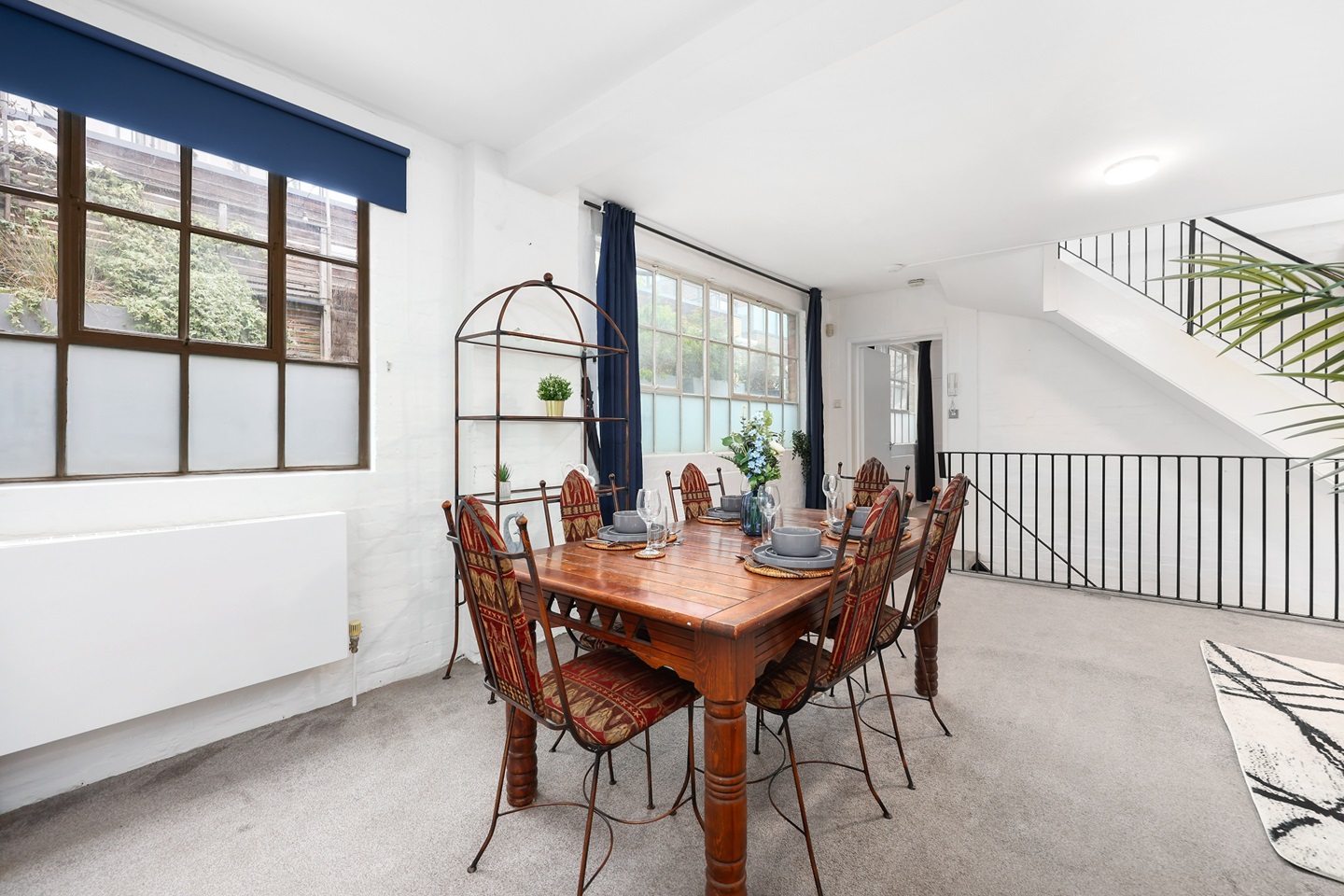 Additional image 17 of 2 Bed Flat, Fullwood's Mews, N1, N1 7GU