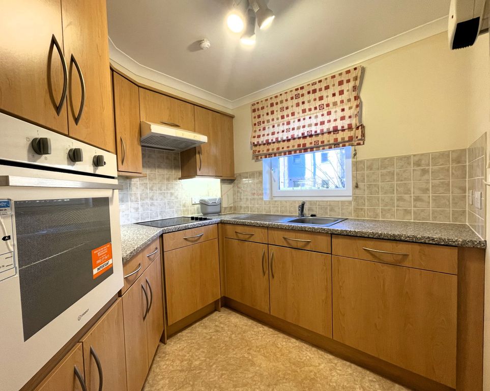 Additional image 8 of 1 bed flat for sale3 Moravia Court, Forres IV36