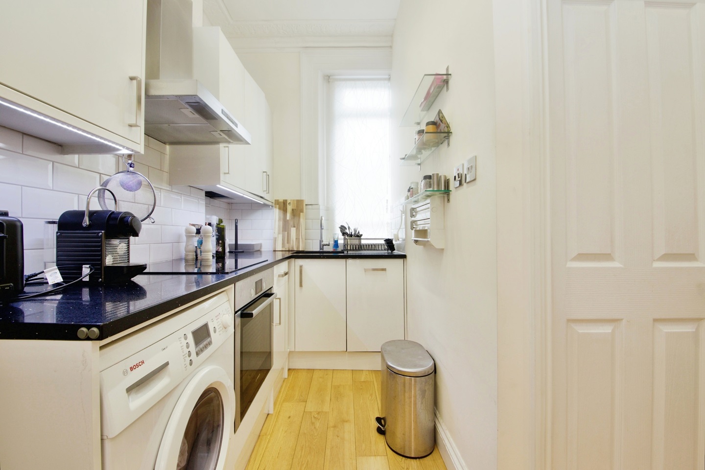 Additional image 3 of 1 Bed Flat, Balcombe Street, NW1, N1 7GU
