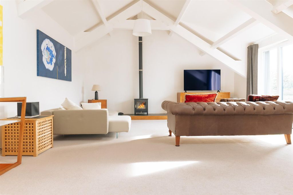 Additional image 15 of 5 bed barn conversion for salePontfaen, Brecon LD3