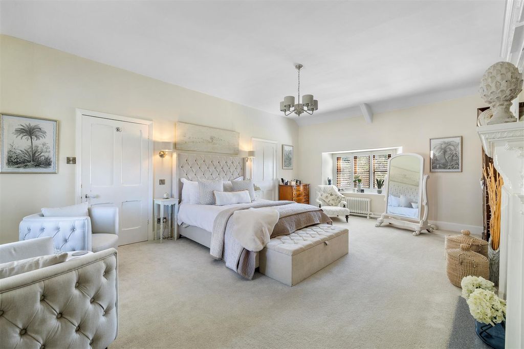 Additional image 13 of 7 bed country house for saleLlandeilo Graban, Builth Wells LD2