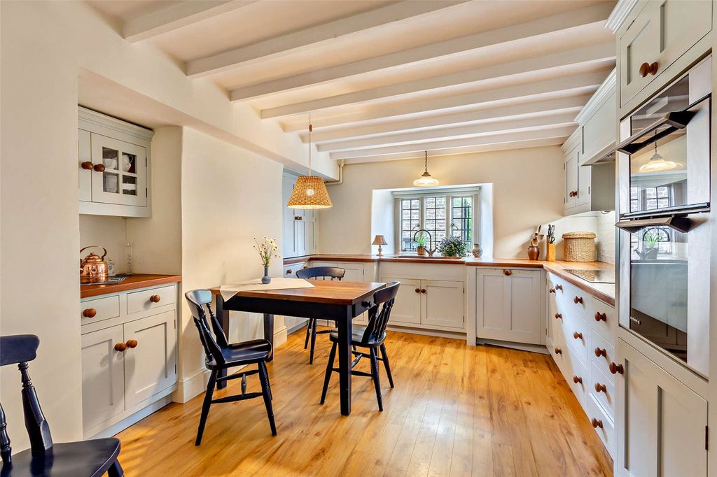 Additional image 7 of 6 bed detached house for saleHigh Street, Braunston, Oakham, Rutland LE15