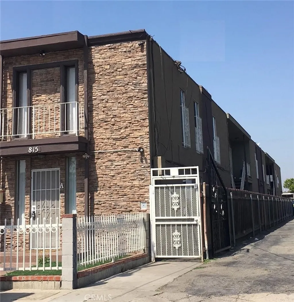 Additional image 24 of 815 N Rose Ave Unit K, Compton, CA 90221