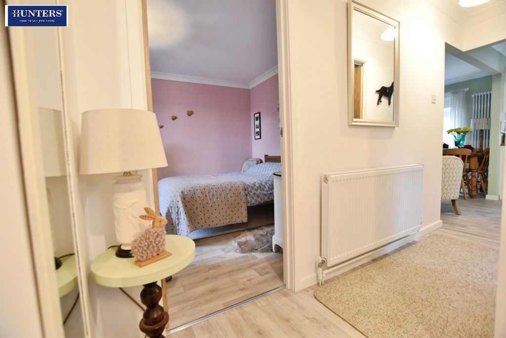 Additional image 9 of 2 bed detached bungalow for saleRileston Place, Scunthorpe DN16